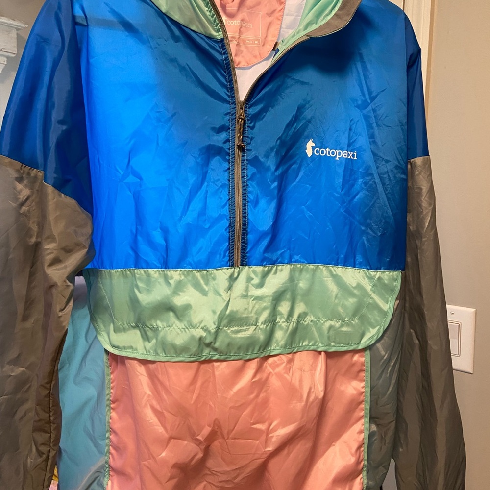 Women’s Jacket
